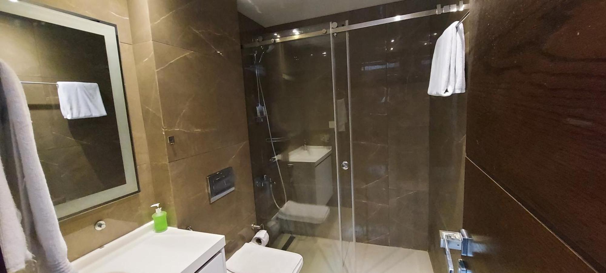 Palm Ville Suites Beirut Camera foto